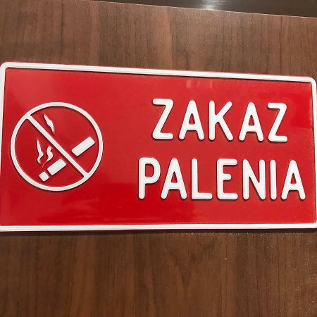 Apartament Zbozowy Rynek 2 Bydgoszcz Eksteriør billede