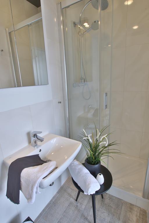 Apartament Zbozowy Rynek 2 Bydgoszcz Eksteriør billede
